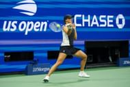 Iga Swiatek also opens her campaign. (Source: Getty)